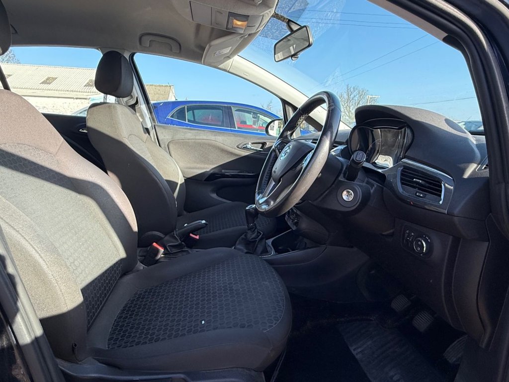 Used Vauxhall Corsa 2019 for sale - 77583831: Photo 10