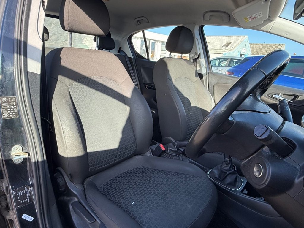 Used Vauxhall Corsa 2019 for sale - 77583831: Photo 11