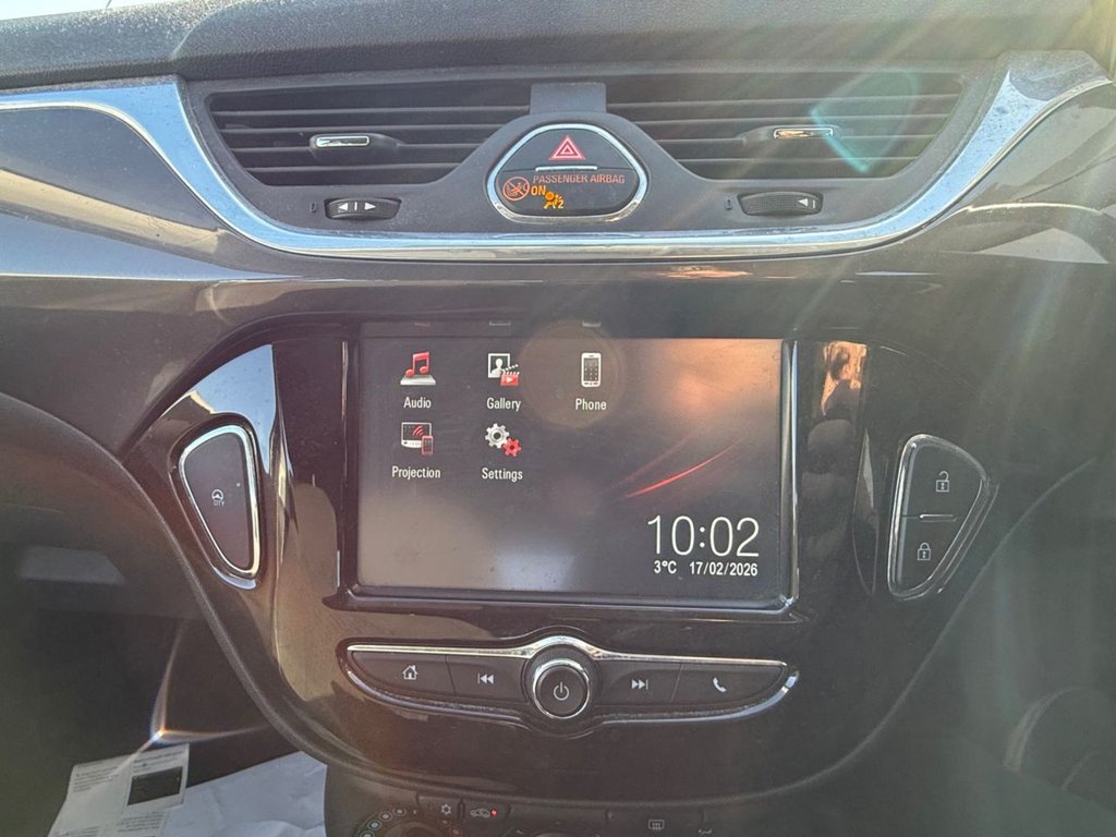 Used Vauxhall Corsa 2019 for sale - 77583831: Photo 15