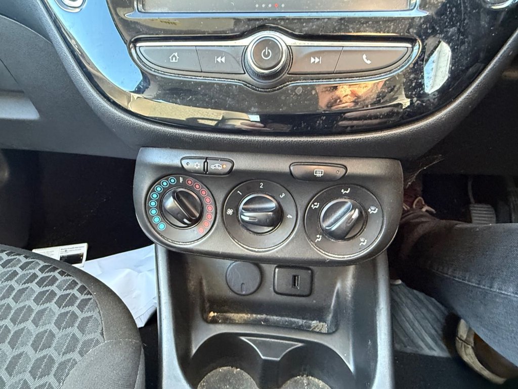 Used Vauxhall Corsa 2019 for sale - 77583831: Photo 16