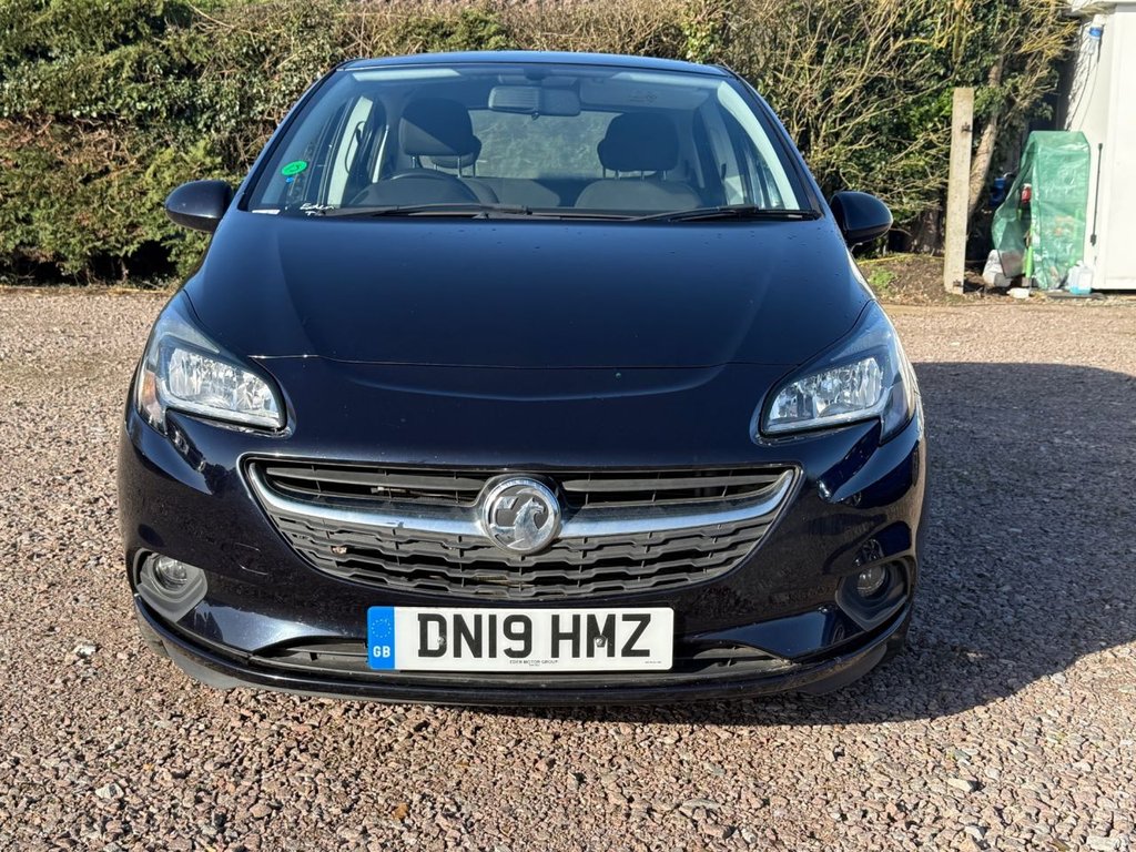 Used Vauxhall Corsa 2019 for sale - 77583831: Photo 3