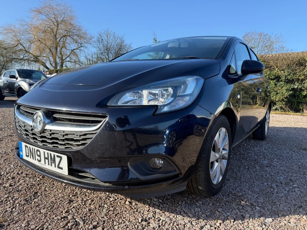Used Vauxhall Corsa 2019 for sale - 77583831: Photo 4