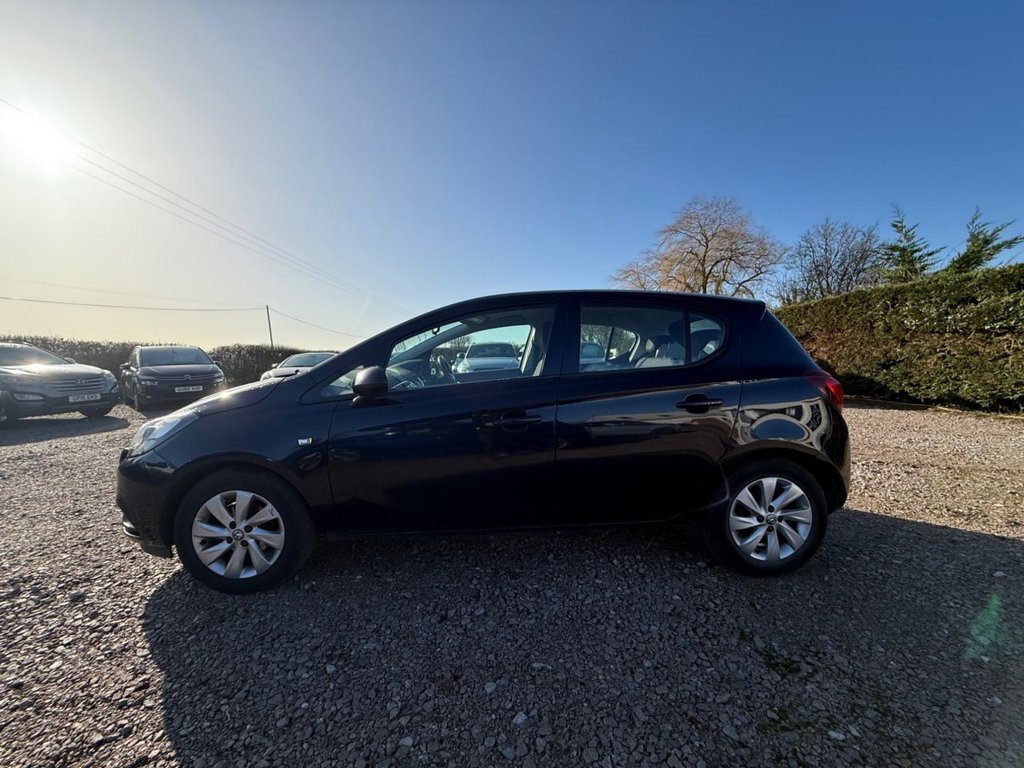Used Vauxhall Corsa 2019 for sale - 77583831: Photo 8