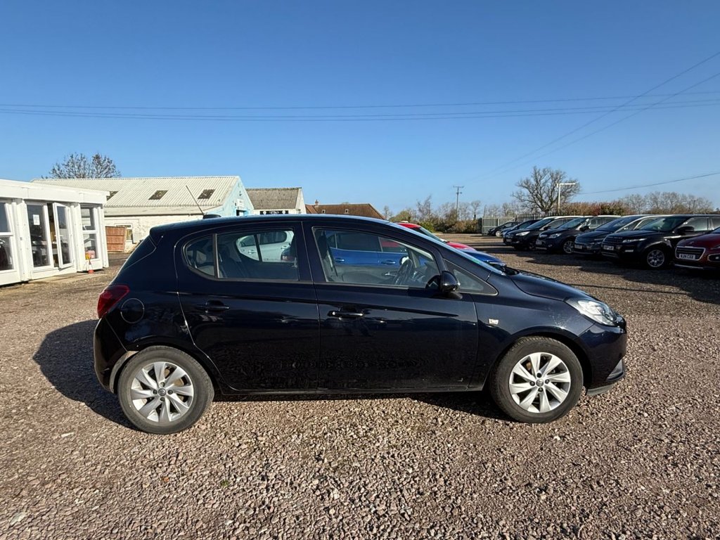 Used Vauxhall Corsa 2019 for sale - 77583831: Photo 9