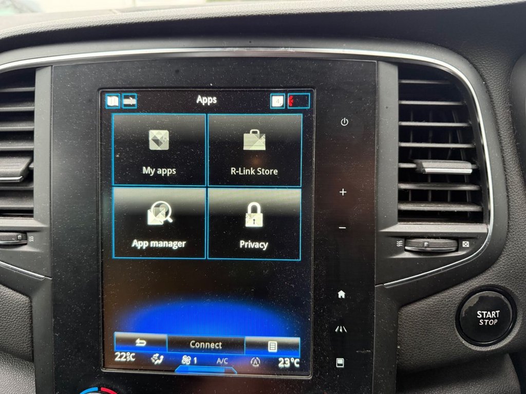 Used Renault Megane 2019 for sale - 77422330: Photo 16