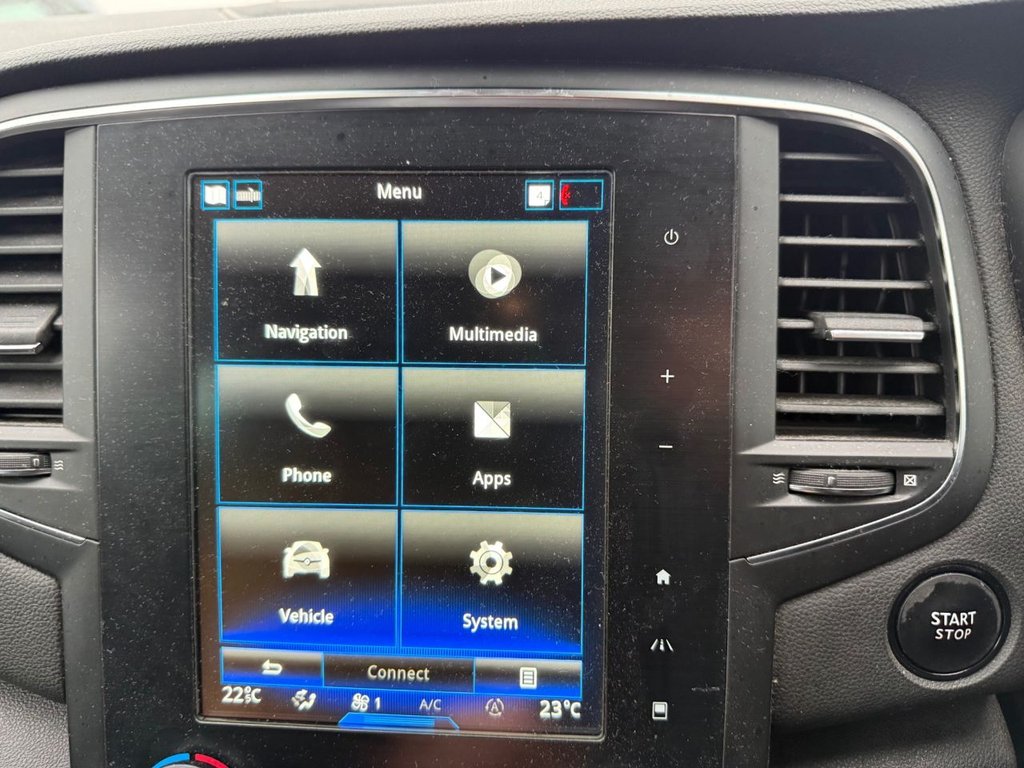 Used Renault Megane 2019 for sale - 77422330: Photo 17