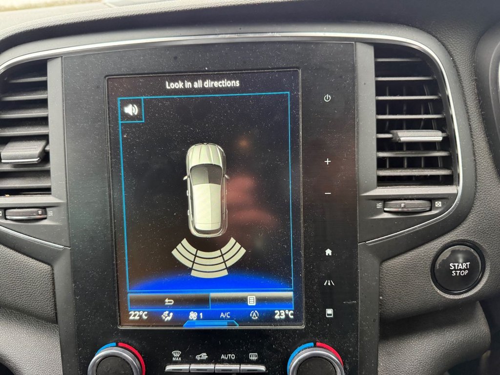 Used Renault Megane 2019 for sale - 77422330: Photo 19