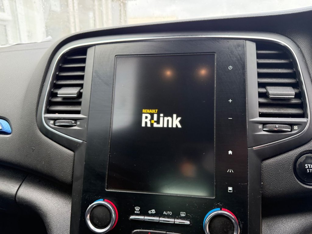 Used Renault Megane 2019 for sale - 77422330: Photo 24