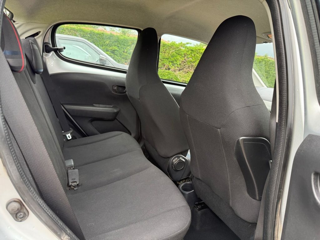 Used Peugeot 108 2015 for sale - 76469963: Photo 12