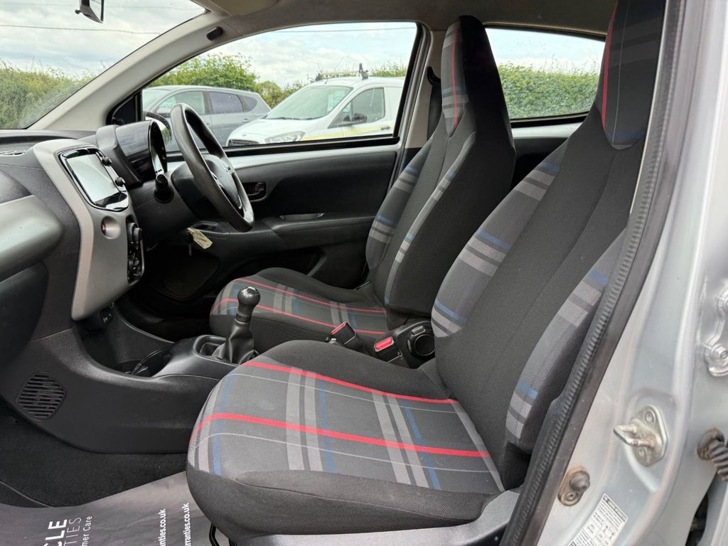 Used Peugeot 108 2015 for sale - 76469963: Photo 13