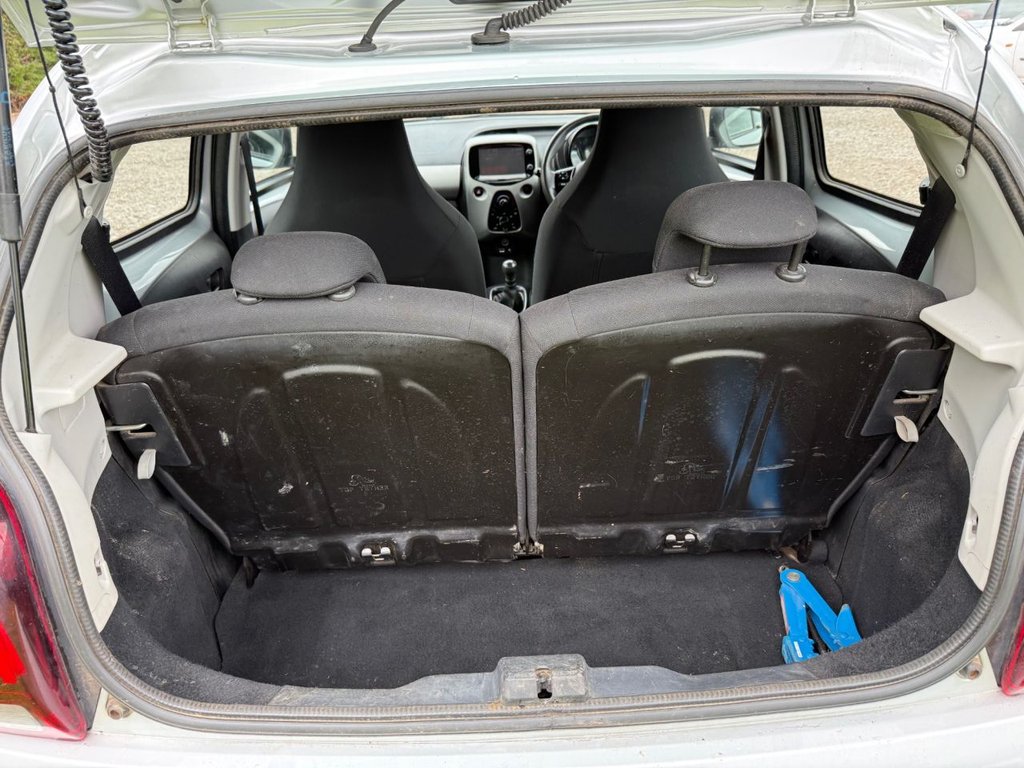 Used Peugeot 108 2015 for sale - 76469963: Photo 15