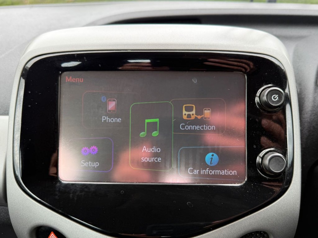 Used Peugeot 108 2015 for sale - 76469963: Photo 19