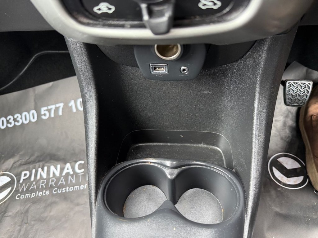 Used Peugeot 108 2015 for sale - 76469963: Photo 25