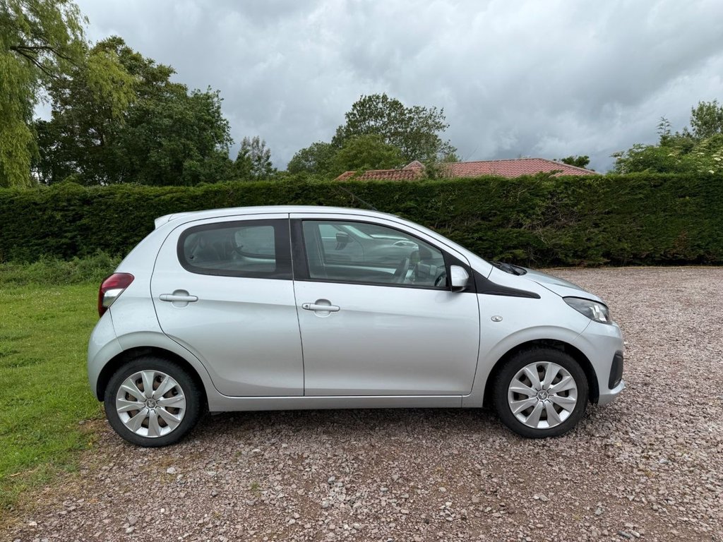 Used Peugeot 108 2015 for sale - 76469963: Photo 8