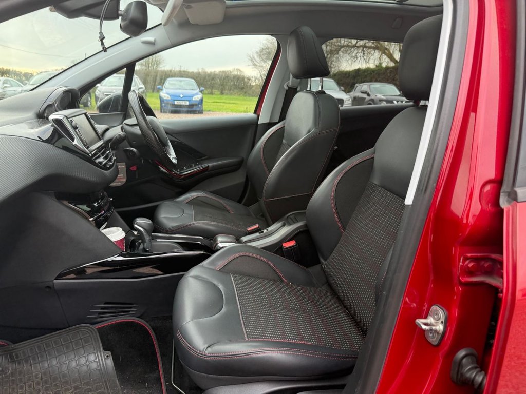 Used Peugeot 2008 2016 for sale - 77263492: Photo 11