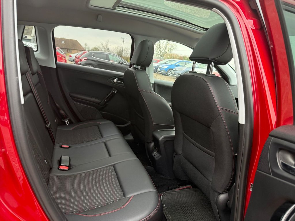 Used Peugeot 2008 2016 for sale - 77263492: Photo 13