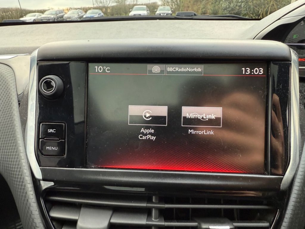 Used Peugeot 2008 2016 for sale - 77263492: Photo 17