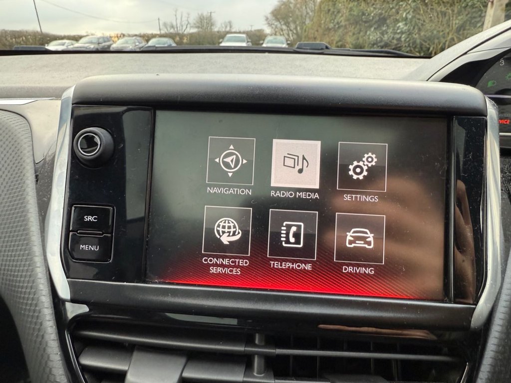 Used Peugeot 2008 2016 for sale - 77263492: Photo 18