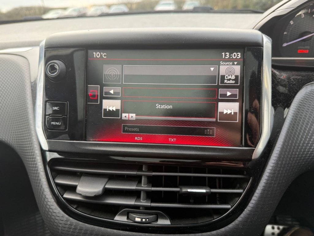 Used Peugeot 2008 2016 for sale - 77263492: Photo 20