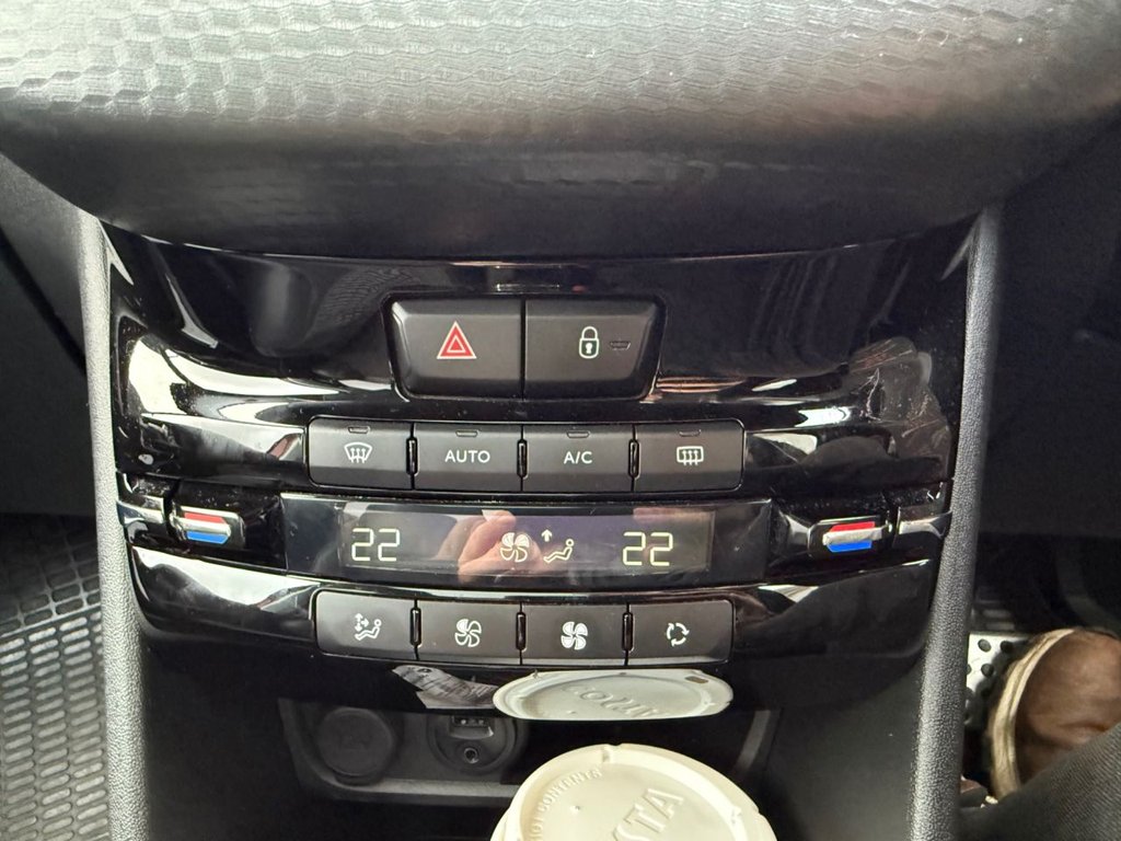 Used Peugeot 2008 2016 for sale - 77263492: Photo 24