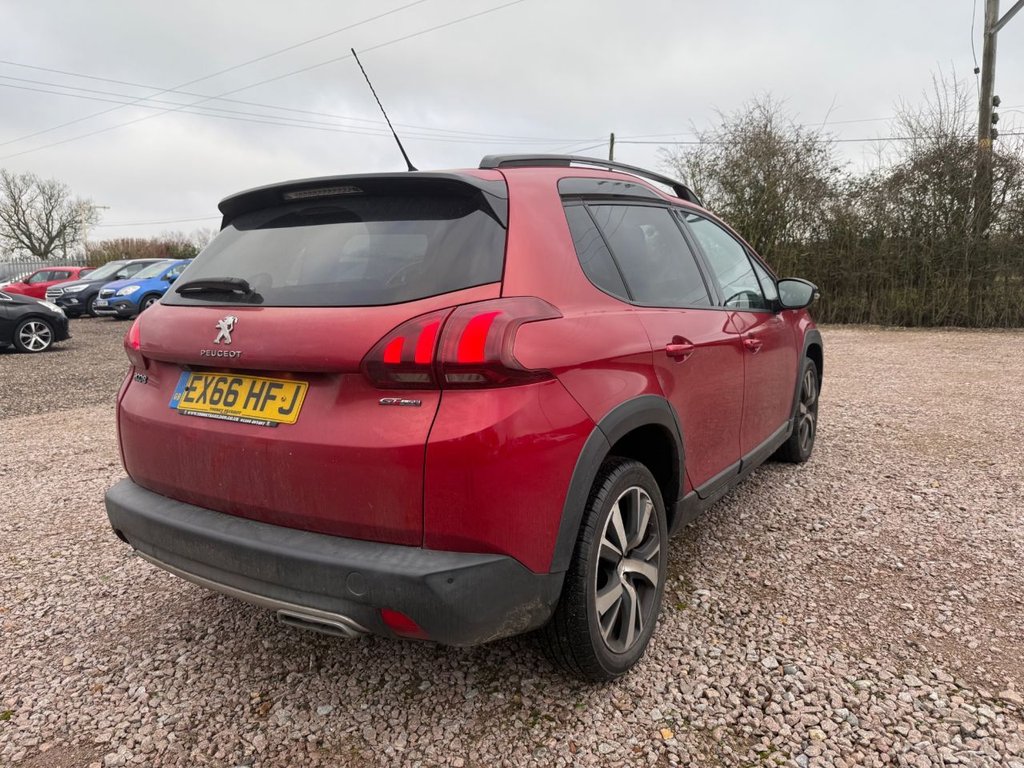 Used Peugeot 2008 2016 for sale - 77263492: Photo 5