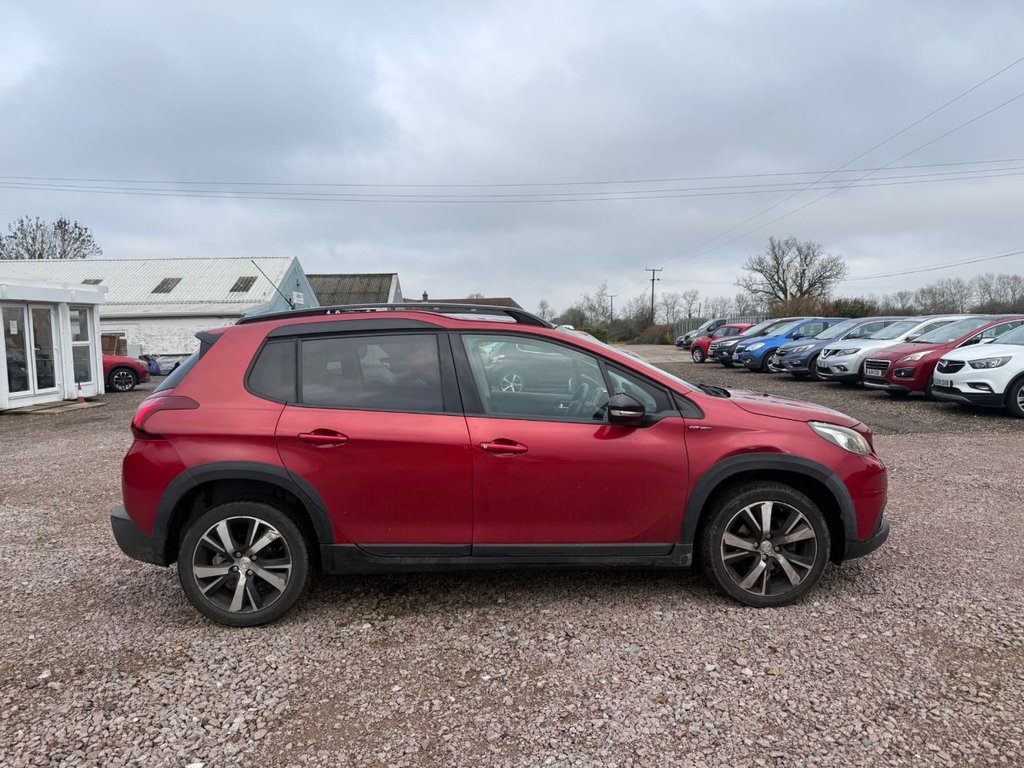 Used Peugeot 2008 2016 for sale - 77263492: Photo 9
