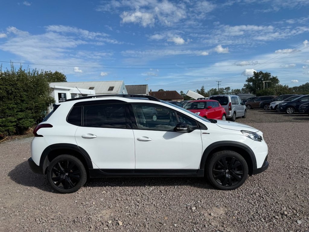 Used Peugeot 2008 2019 for sale - 76469822: Photo 10