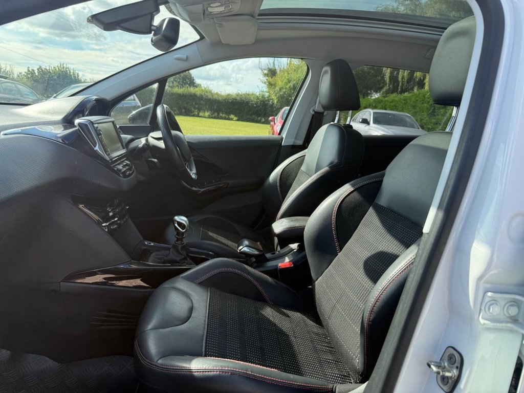 Used Peugeot 2008 2019 for sale - 76469822: Photo 11