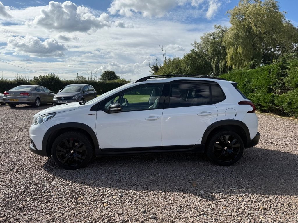 Used Peugeot 2008 2019 for sale - 76469822: Photo 12