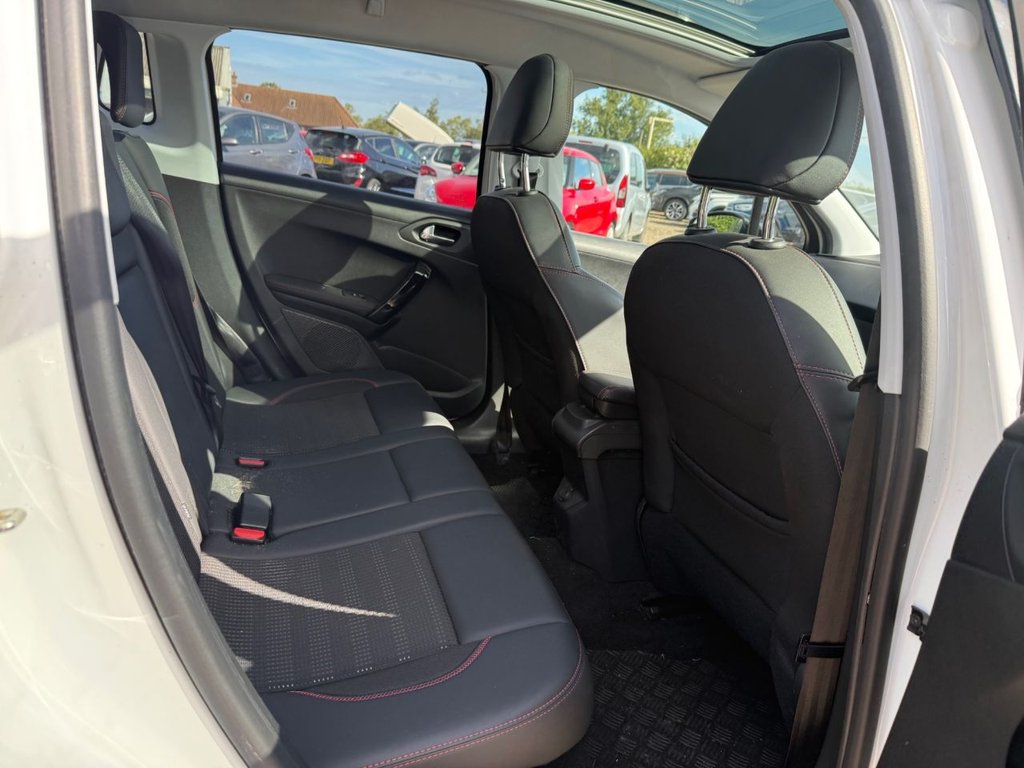 Used Peugeot 2008 2019 for sale - 76469822: Photo 14