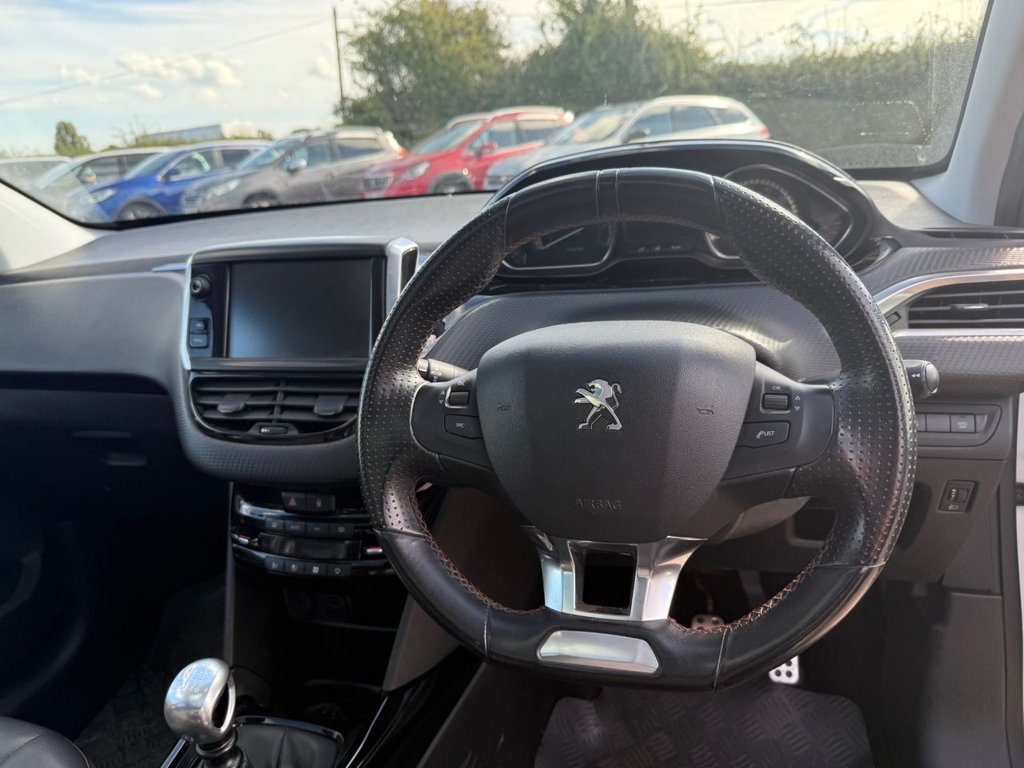 Used Peugeot 2008 2019 for sale - 76469822: Photo 16