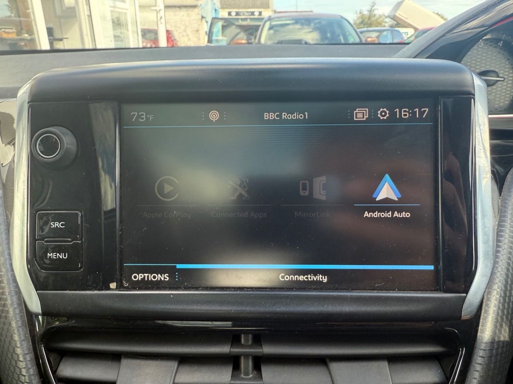 Used Peugeot 2008 2019 for sale - 76469822: Photo 17