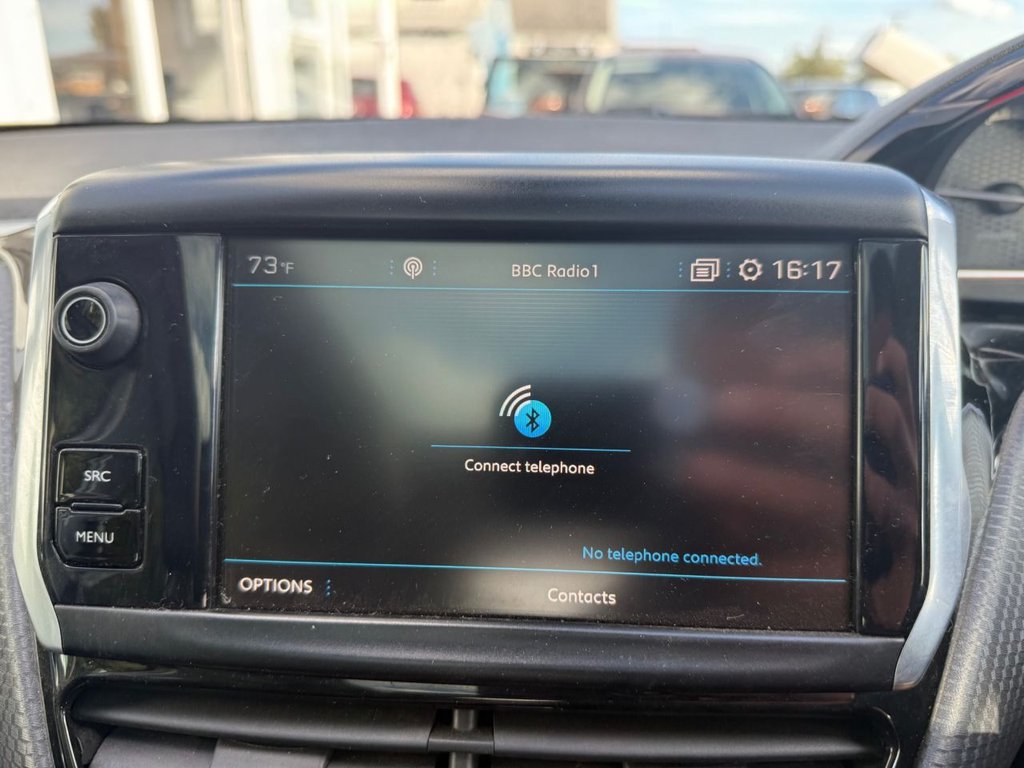 Used Peugeot 2008 2019 for sale - 76469822: Photo 18