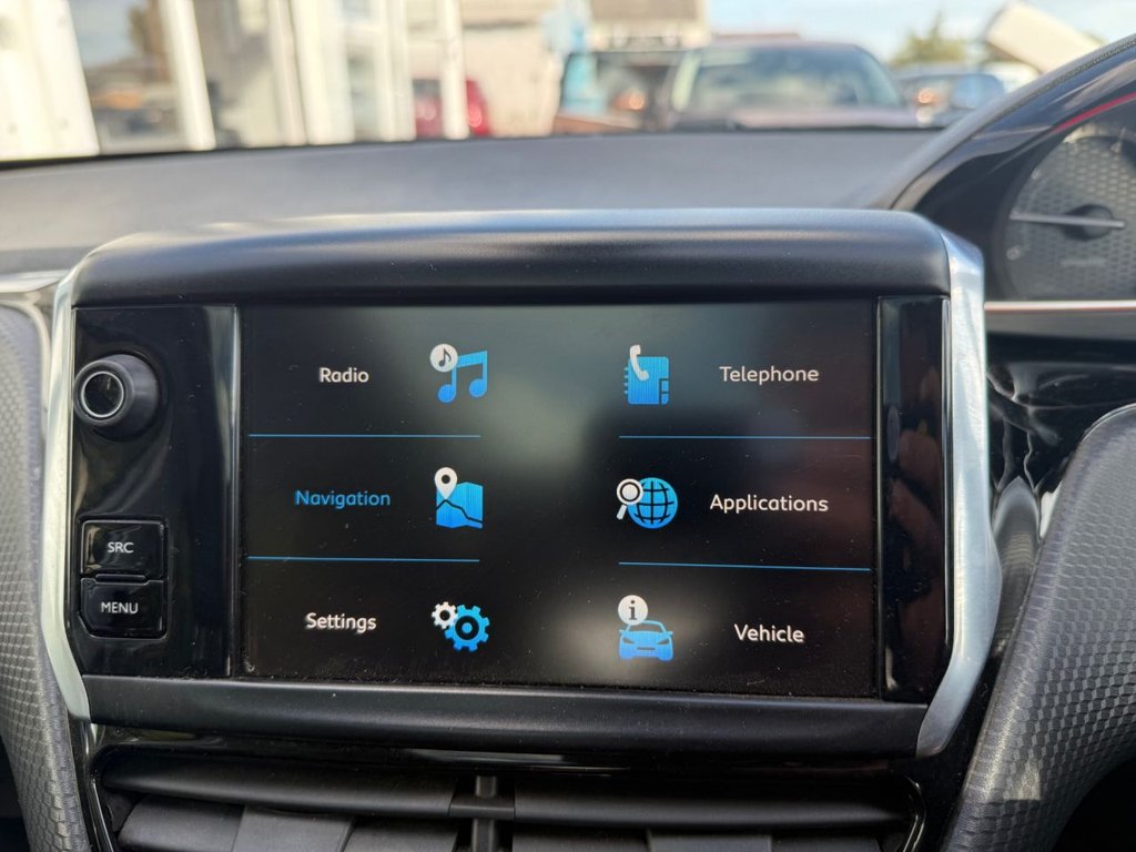 Used Peugeot 2008 2019 for sale - 76469822: Photo 19