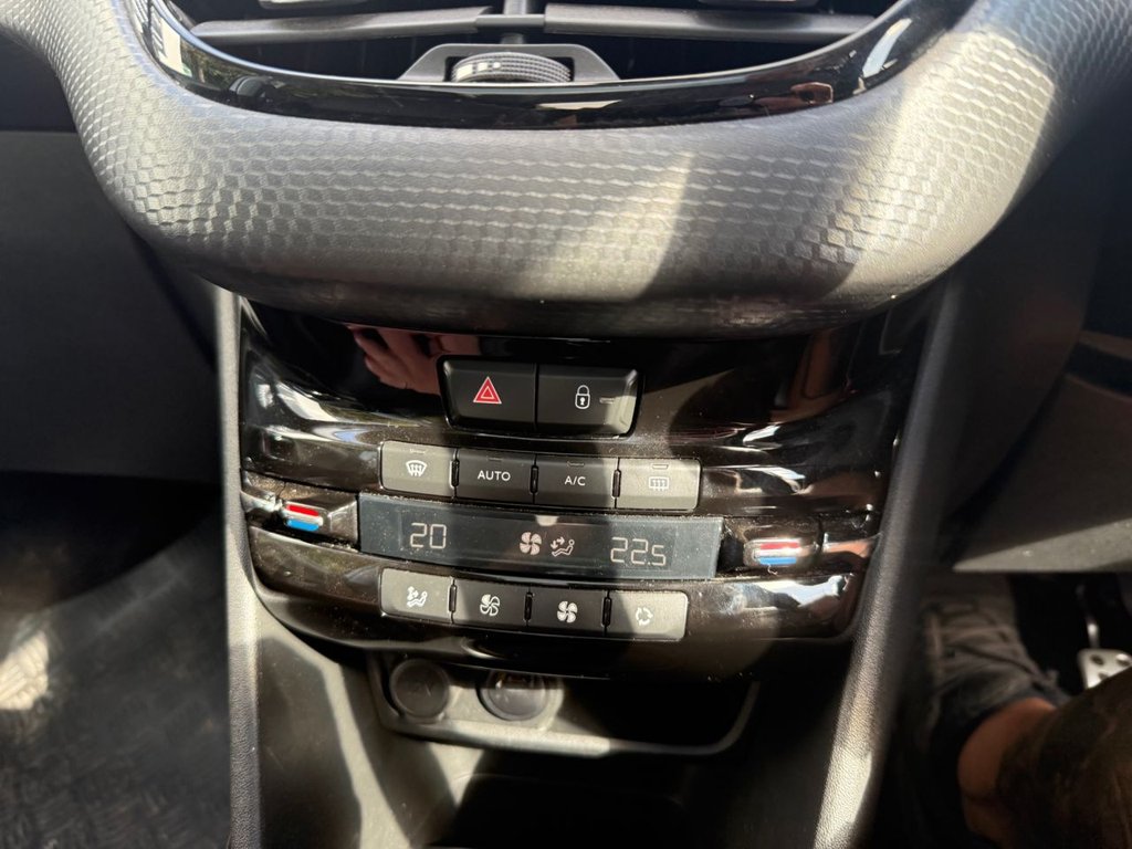 Used Peugeot 2008 2019 for sale - 76469822: Photo 23