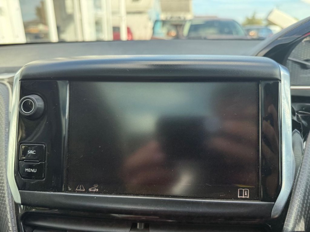 Used Peugeot 2008 2019 for sale - 76469822: Photo 24