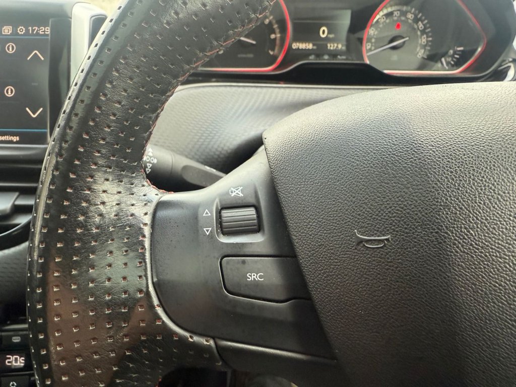 Used Peugeot 2008 2019 for sale - 76469822: Photo 26