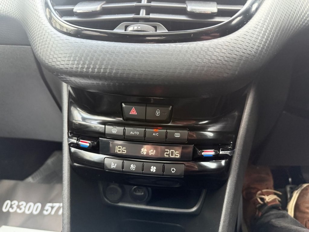 Used Peugeot 2008 2019 for sale - 76469822: Photo 29
