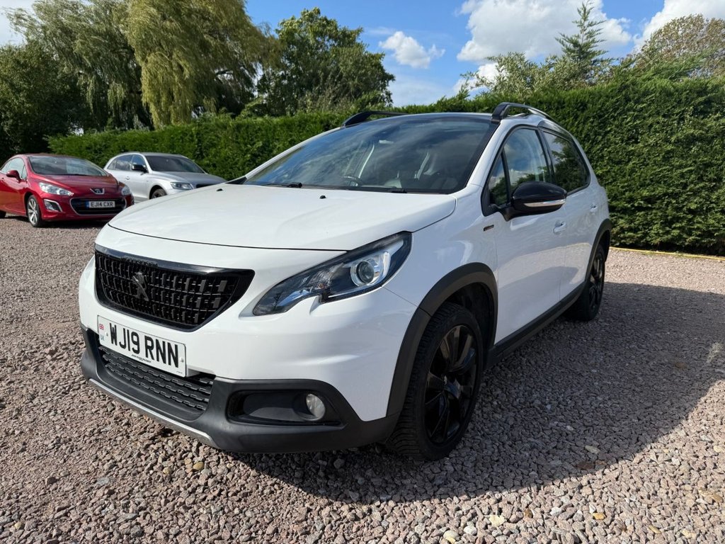 Used Peugeot 2008 2019 for sale - 76469822: Photo 5