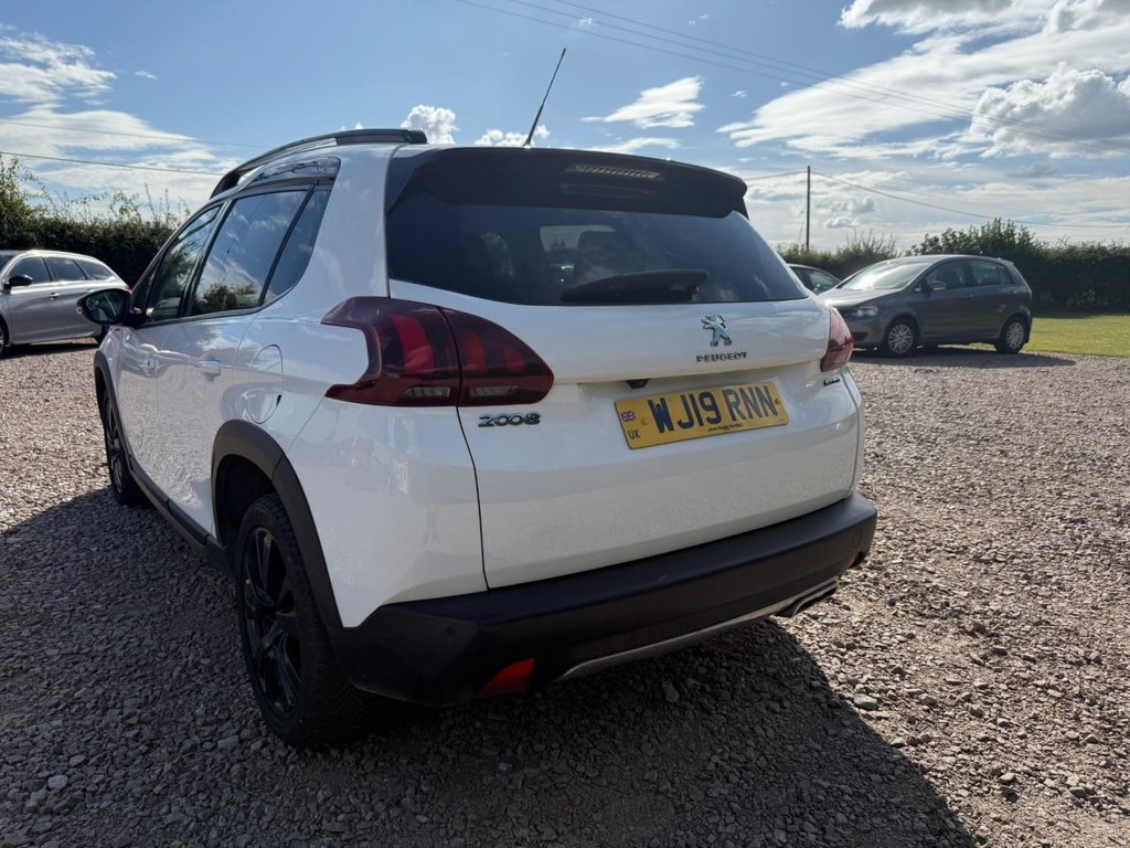 Used Peugeot 2008 2019 for sale - 76469822: Photo 7