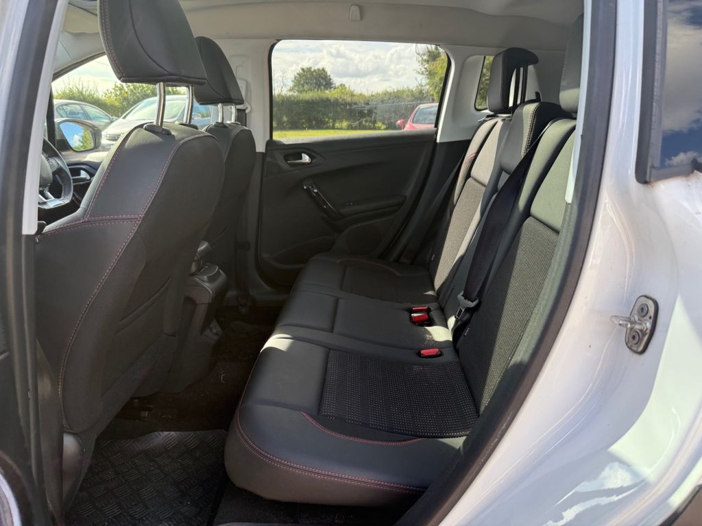 Used Peugeot 2008 2019 for sale - 76469822: Photo 8