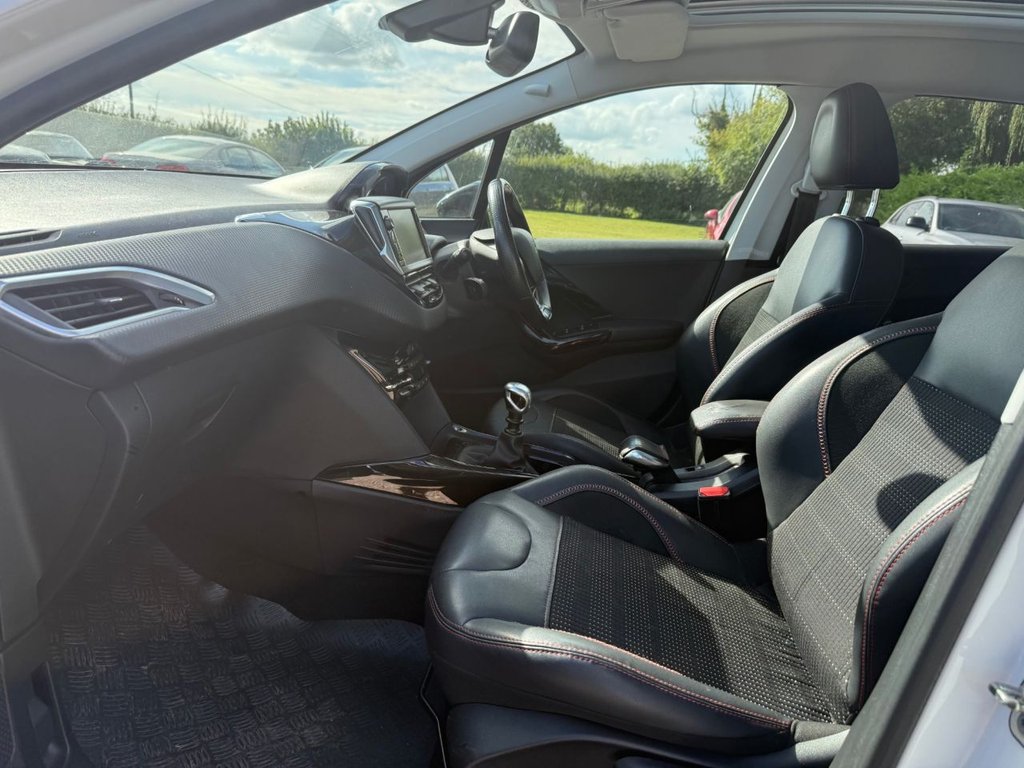 Used Peugeot 2008 2019 for sale - 76469822: Photo 9