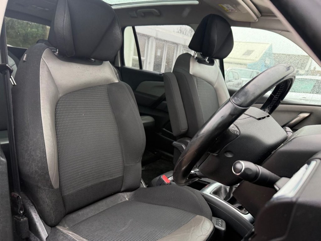 Used Citroen C4 Grand Picasso 2015 for sale - 77483383: Photo 10