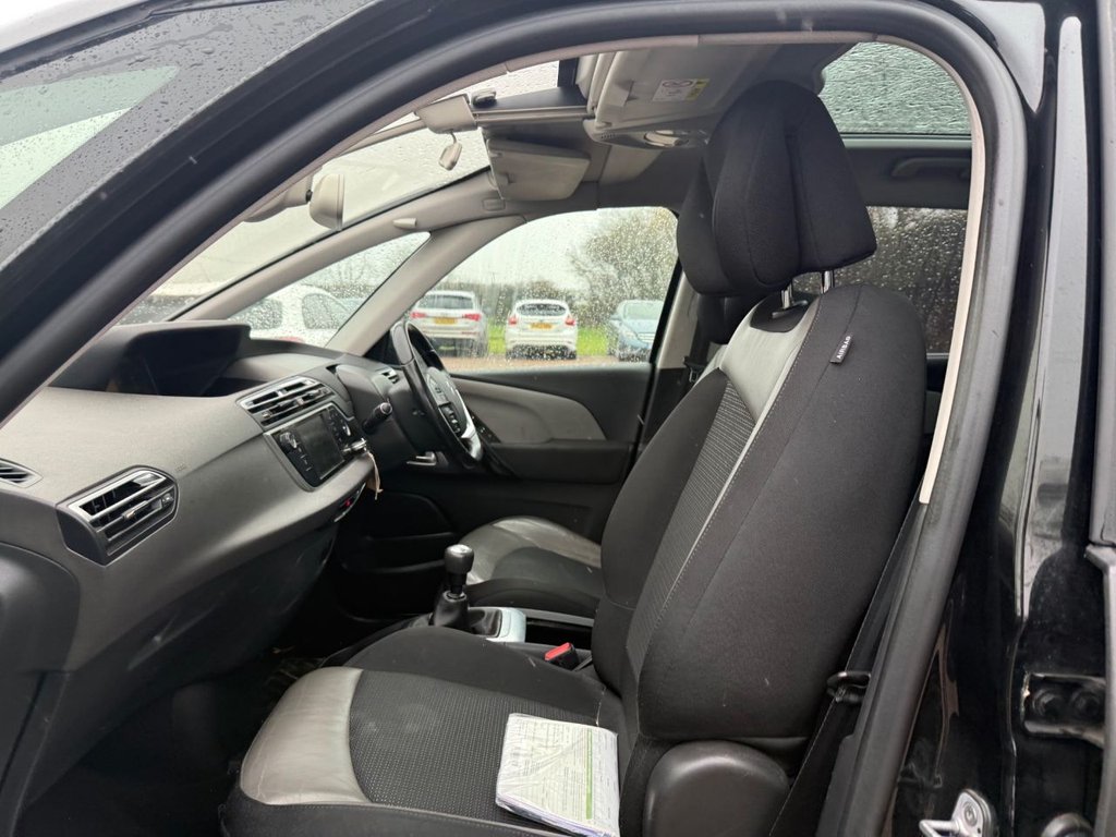 Used Citroen C4 Grand Picasso 2015 for sale - 77483383: Photo 11