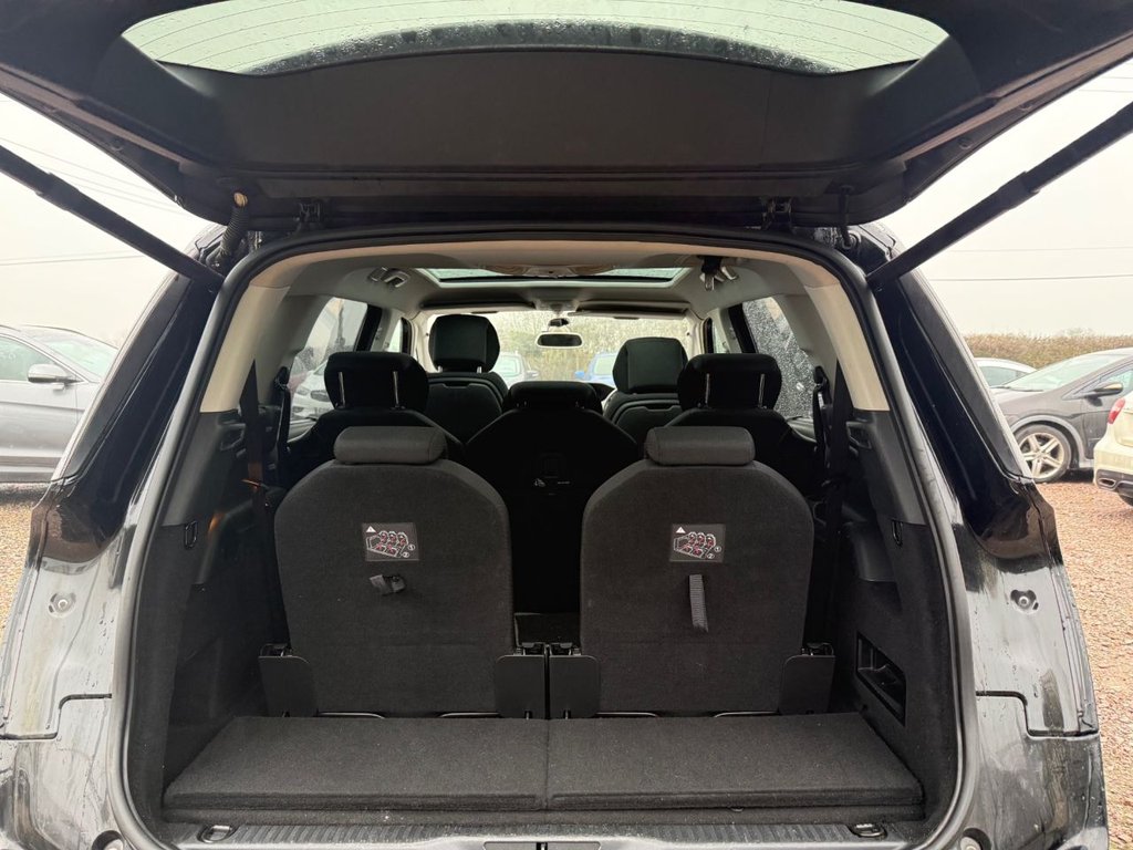 Used Citroen C4 Grand Picasso 2015 for sale - 77483383: Photo 14