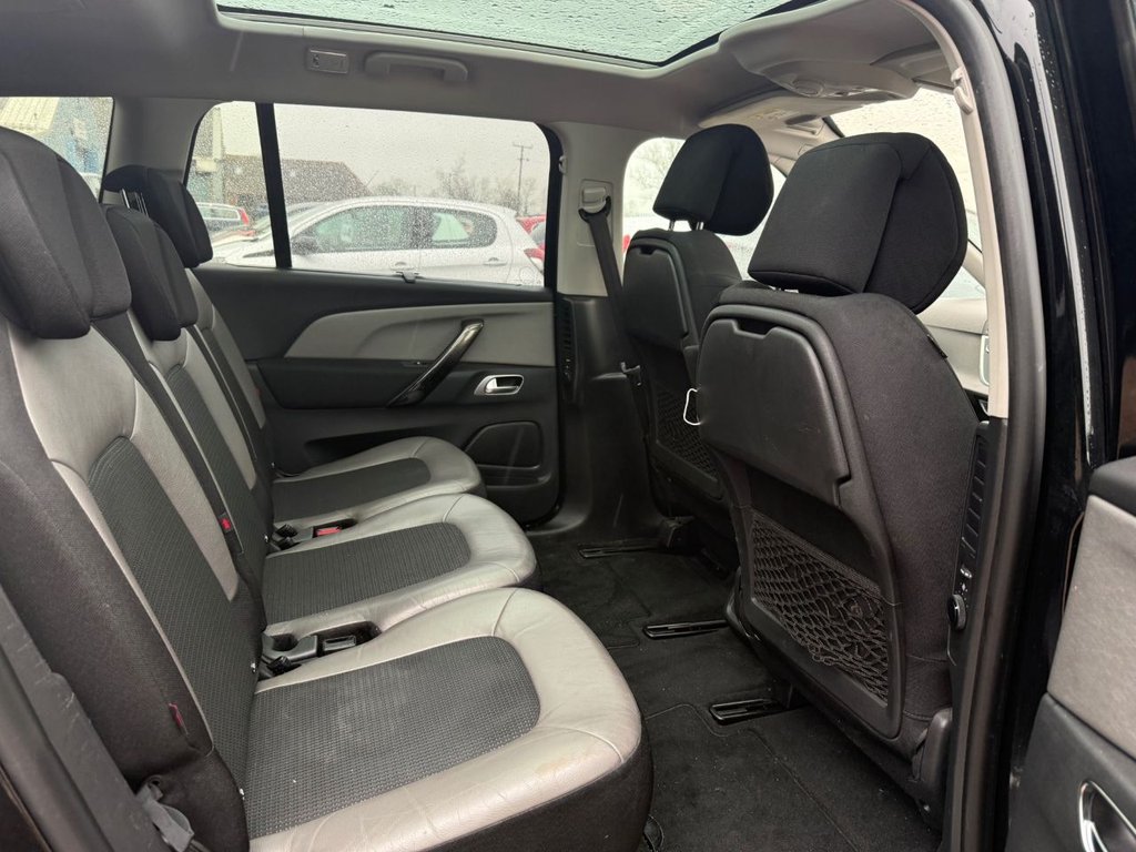 Used Citroen C4 Grand Picasso 2015 for sale - 77483383: Photo 15