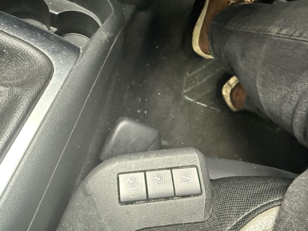 Used Citroen C4 Grand Picasso 2015 for sale - 77483383: Photo 17