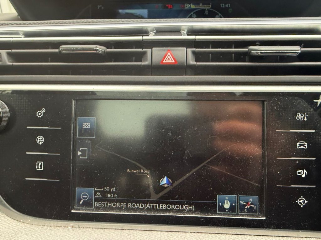 Used Citroen C4 Grand Picasso 2015 for sale - 77483383: Photo 18