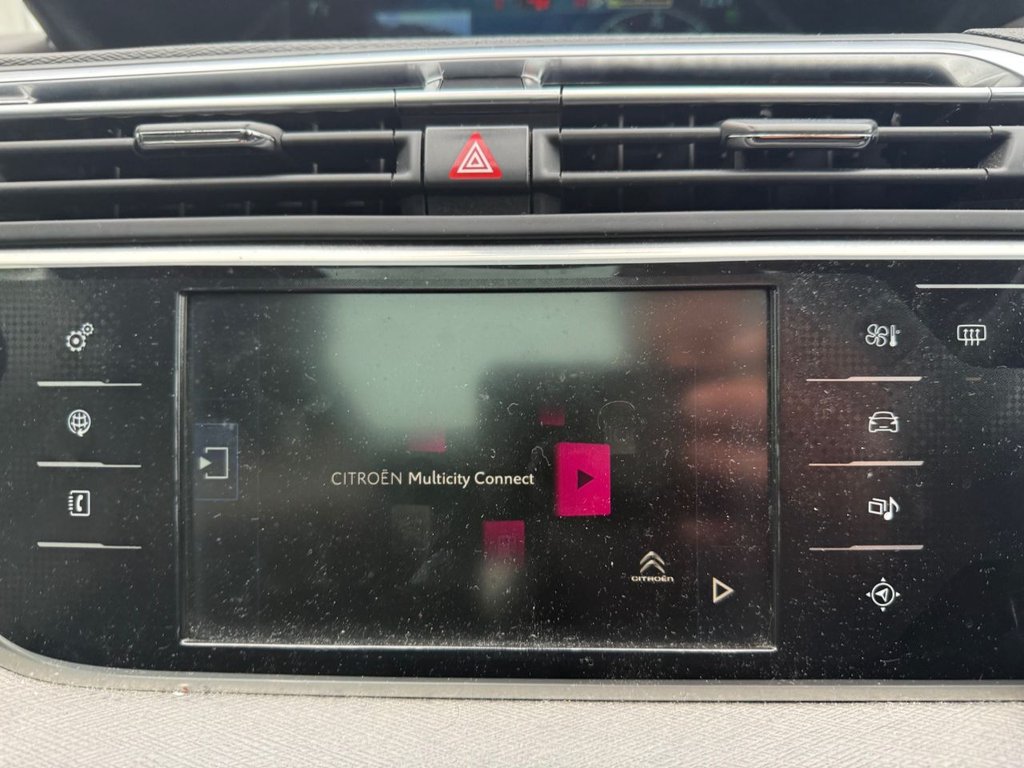 Used Citroen C4 Grand Picasso 2015 for sale - 77483383: Photo 19