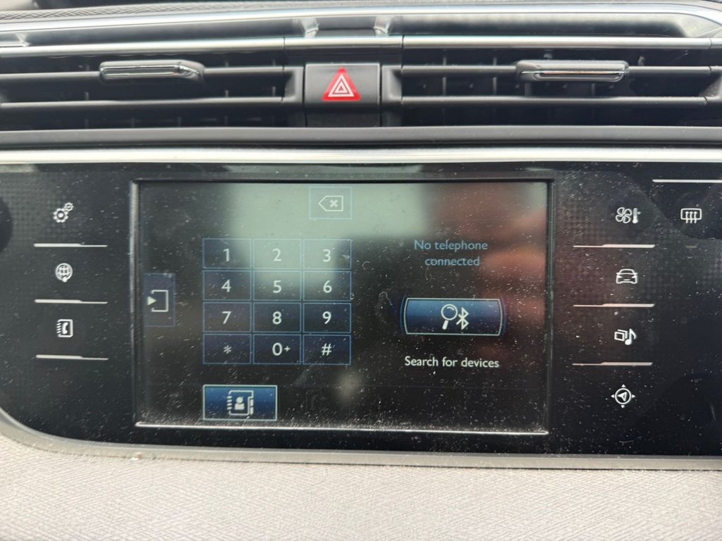 Used Citroen C4 Grand Picasso 2015 for sale - 77483383: Photo 20